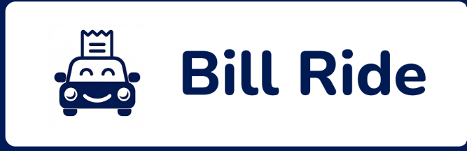 Bill Ride